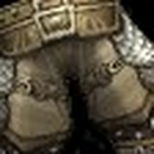 Onyx Embedded Leggings, official Blizzard item icon