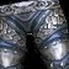 Redemption Legguards, official Blizzard item icon