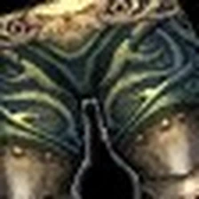 General's Chain Legguards, official Blizzard item icon