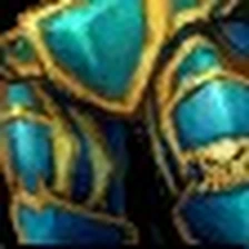 Legplates of the Destroyer, official Blizzard item icon