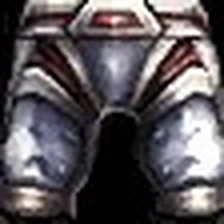 Bonescythe Legplates, official Blizzard item icon
