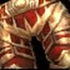 Legplates of Blazing Light, official Blizzard item icon