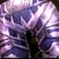 Abyssal Plate Legplates, official Blizzard item icon