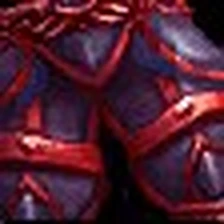 Darksoul Leggings, official Blizzard item icon