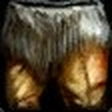 Sentinel Trousers, official Blizzard item icon