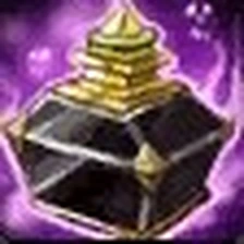 Gurubashi Mojo Madness, official Blizzard item icon
