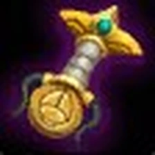 Qiraji Ornate Hilt, official Blizzard item icon