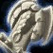Alabaster Idol, official Blizzard item icon