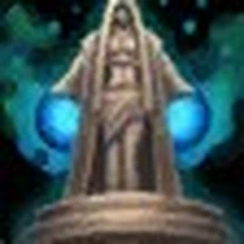 Idol of Life, official Blizzard item icon