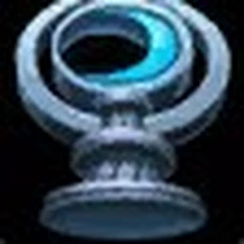 Idol of Night, official Blizzard item icon