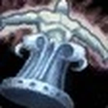 Idol of Rebirth, official Blizzard item icon