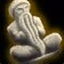 Idol of the Sage, official Blizzard item icon