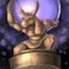 Idol of Strife, official Blizzard item icon