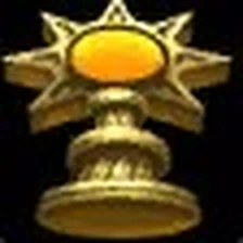 Idol of the Sun, official Blizzard item icon