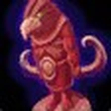 Idol of War, official Blizzard item icon