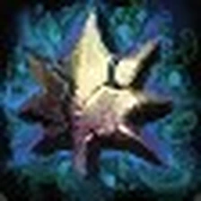 Idol of Rejuvenation, official Blizzard item icon