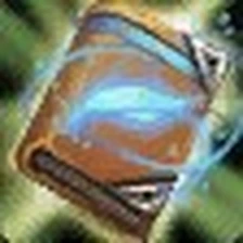 Libram of Light, official Blizzard item icon