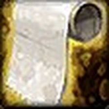 Scrolls of Blinding Light, official Blizzard item icon
