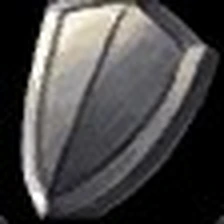 Ebonhold Buckler, official Blizzard item icon