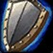 Sacred Protector, official Blizzard item icon