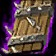 Grunt's Shield, official Blizzard item icon