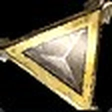 Tharg's Disk, official Blizzard item icon