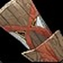 Driftmire Shield, official Blizzard item icon