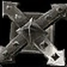 Crest of Retribution, official Blizzard item icon