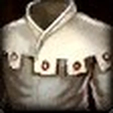 Aurora Armor, official Blizzard item icon