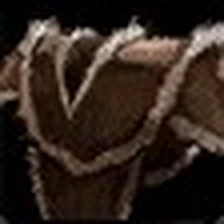 Banshee Armor, official Blizzard item icon