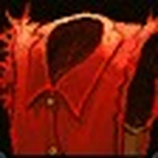 Red Mageweave Vest, official Blizzard item icon
