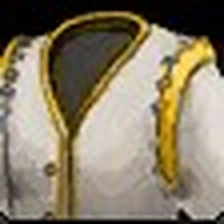 Astral Knot Blouse, official Blizzard item icon