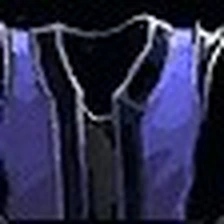 Boorguard Tunic, official Blizzard item icon