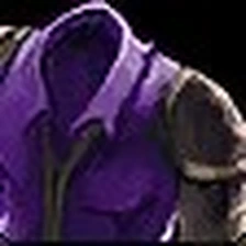 Armor of the Fang, official Blizzard item icon