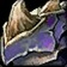 Champion's Mail Pauldrons, official Blizzard item icon