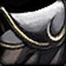 Bright Mantle, official Blizzard item icon