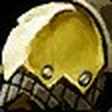 Beaststalker's Mantle, official Blizzard item icon
