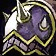 Cutthroat's Mantle, official Blizzard item icon