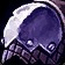 Dark Leather Shoulders, official Blizzard item icon