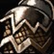 Pauldrons of Might, official Blizzard item icon