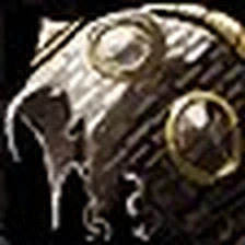 Sheepshear Mantle, official Blizzard item icon