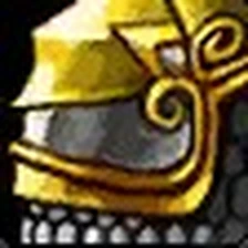 Lawbringer Spaulders, official Blizzard item icon
