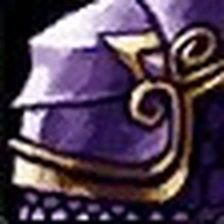 Runecloth Shoulders, official Blizzard item icon
