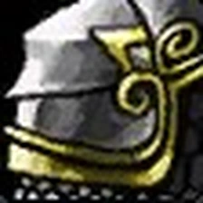 Spaulders of the Grand Crusader, official Blizzard item icon