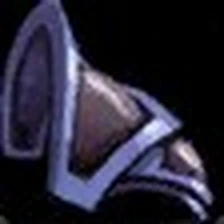 Warden's Mantle, official Blizzard item icon