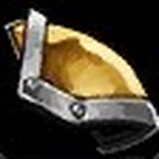 Fleshhide Shoulders, official Blizzard item icon