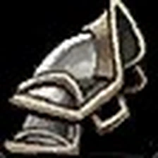 Chitinous Shoulderguards, official Blizzard item icon