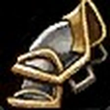 Mantle of Wicked Revenge, official Blizzard item icon