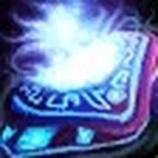 Netherwind Mantle, official Blizzard item icon