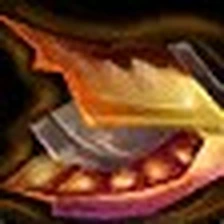 Avenger's Pauldrons, official Blizzard item icon